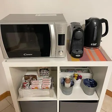 Appartamento Petite Maison Tivoli Terme