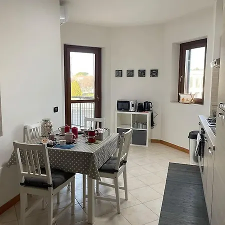 Petite Maison Tivoli Terme