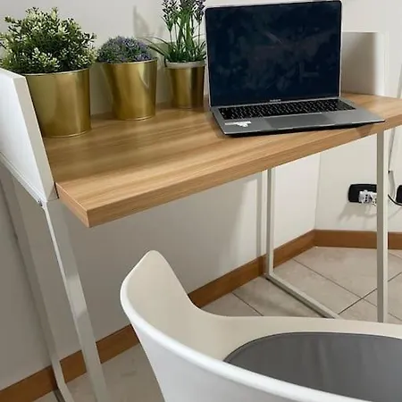 Appartamento Petite Maison Tivoli Terme