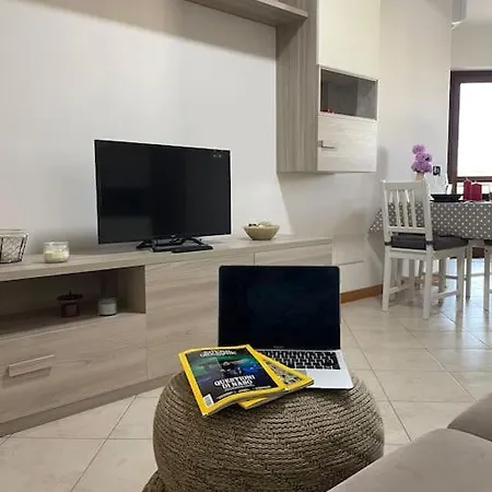 Petite Maison Tivoli Terme