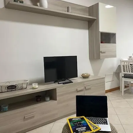 Appartamento Petite Maison
