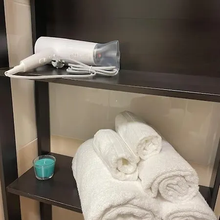 Appartamento Petite Maison