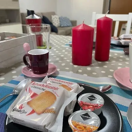 Appartamento Petite Maison