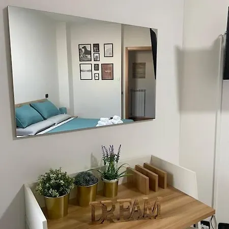Appartamento Petite Maison