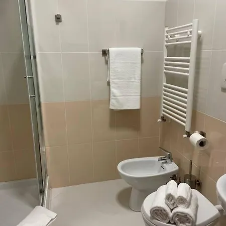 Petite Maison Tivoli Terme