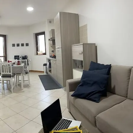 Appartamento Petite Maison