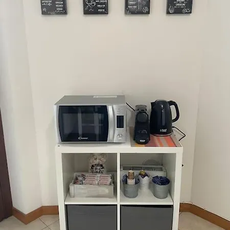 Appartamento Petite Maison Tivoli Terme