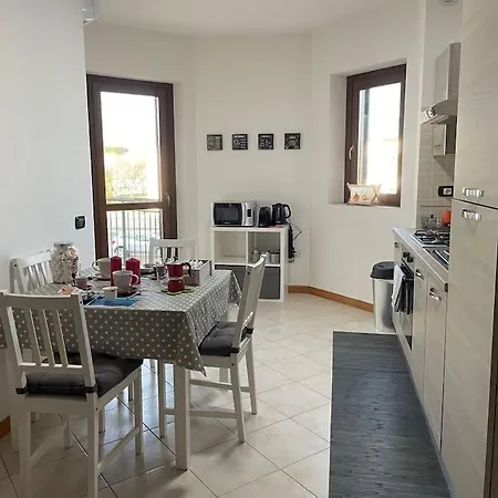 Apartment Petite Maison