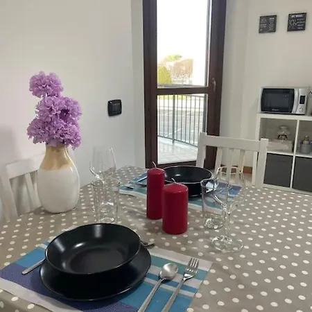 Appartamento Petite Maison Tivoli Terme