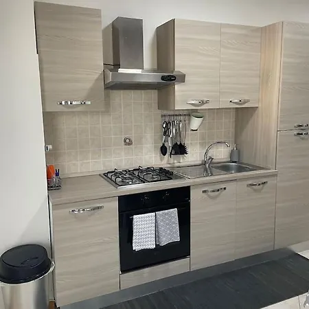 Appartamento Petite Maison