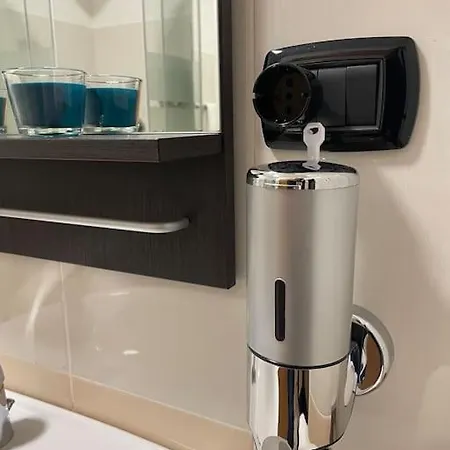 Appartamento Petite Maison *