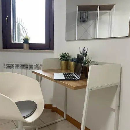 Petite Maison Tivoli Terme