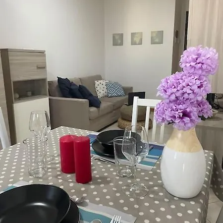 Appartamento Petite Maison