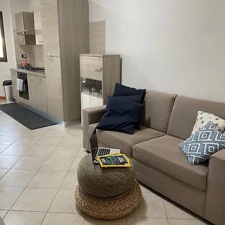 Appartamento Petite Maison *