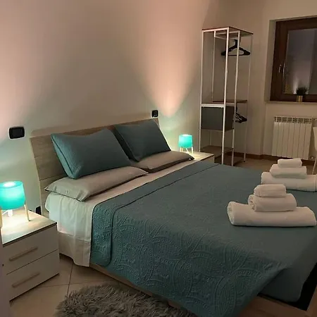 Appartamento Petite Maison Tivoli Terme