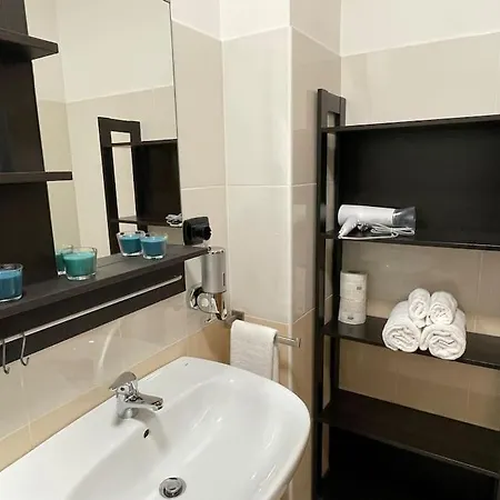 Petite Maison Tivoli Terme